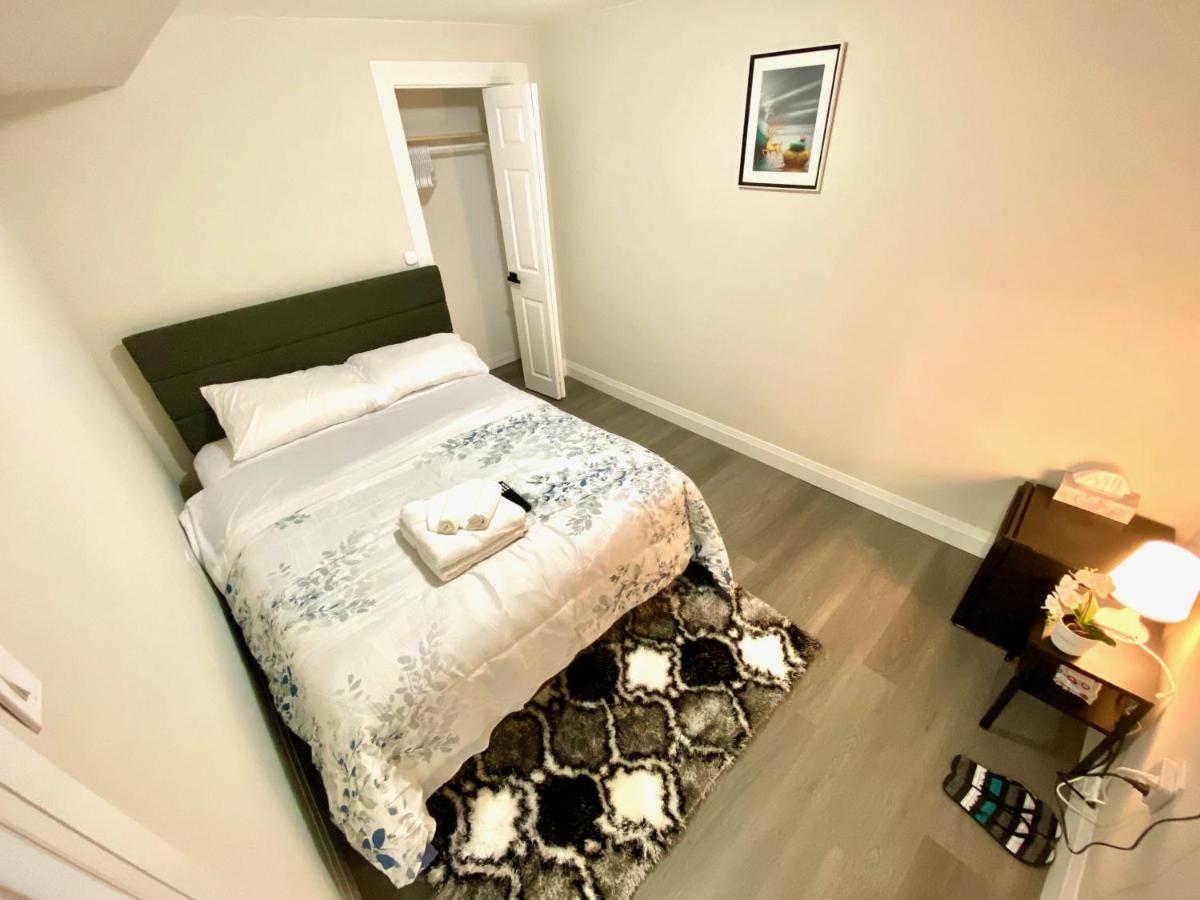 Vj Home Toronto Extérieur photo