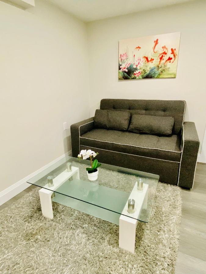 Vj Home Toronto Extérieur photo