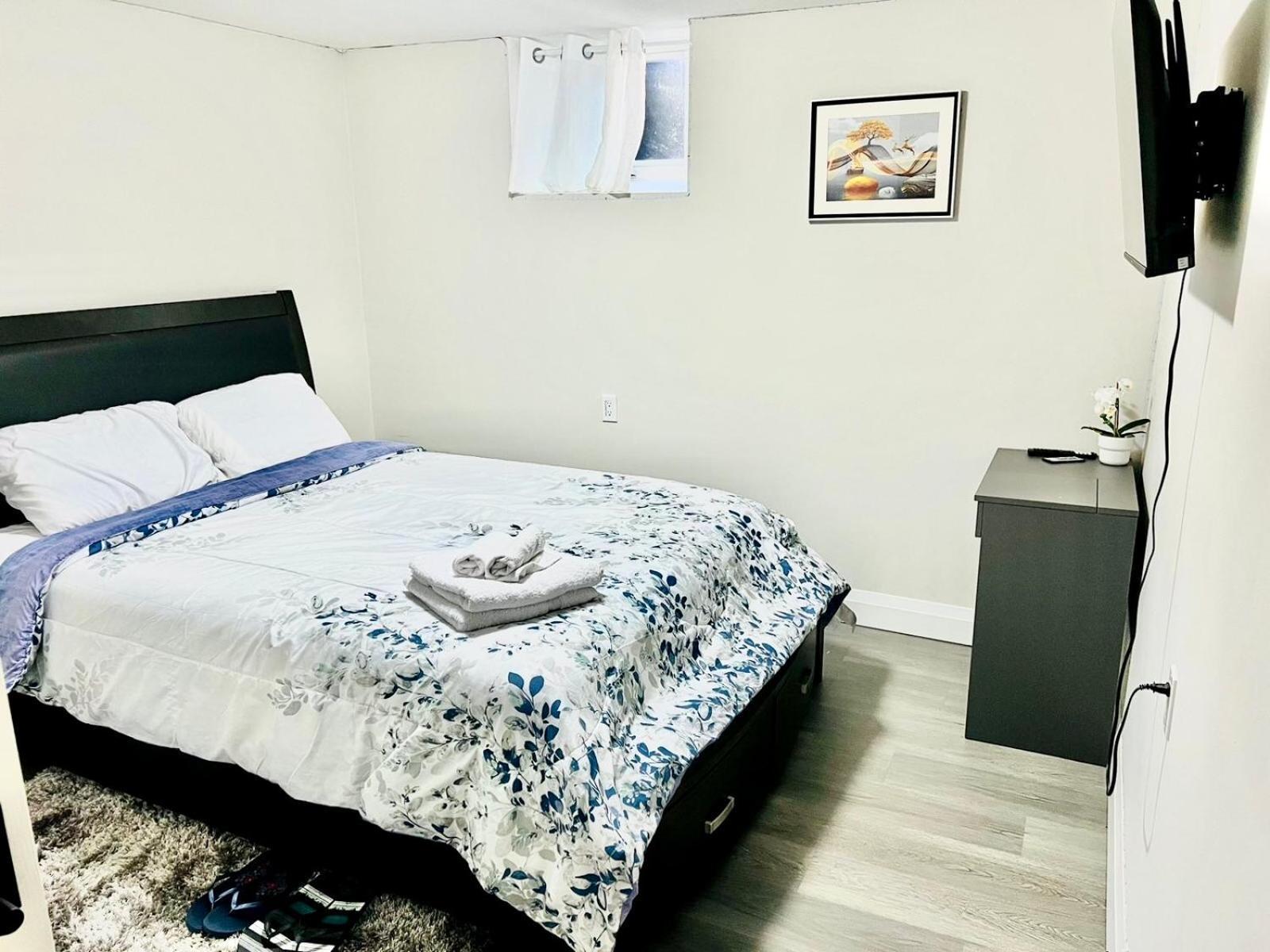 Vj Home Toronto Extérieur photo